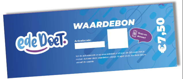Illustratie bij nieuwbericht Nieuwsbrieven van maart zijn bezorgd!