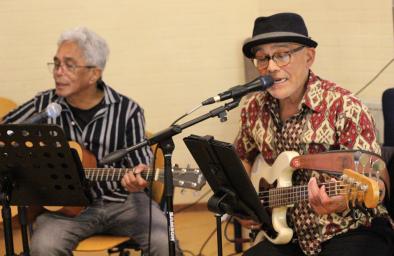 Band Amboyna